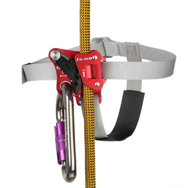 SRT Rock Climbing Foot...