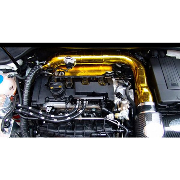 Safety Mark Reflective Tape Stickers Car-styling Self Adhesive Warning Tape Automobiles Motorcycle Reflective Film Decal