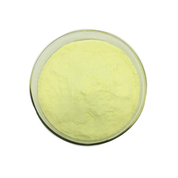 Alpha Lipoic Acid Powder Anti aging and anti-aging nutritional supplements