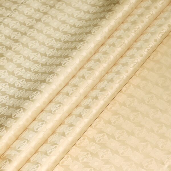 Feitex 100% Germany Cotton Original Bazin Riche Getsner Quality Fabric Guinea Brocade Shining Jacquard Shadda