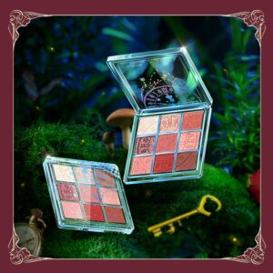 ZEESEA New 9 Color...