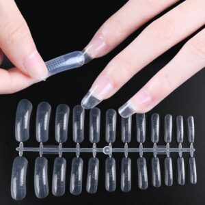 24pcs Dual Forms Nail...