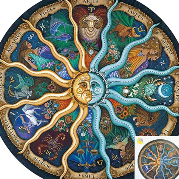 1 set Colorful Educational...