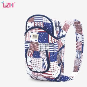 LZH Baby Carrier 2020...