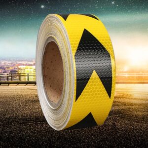 Arrow Conspicuity Tape...