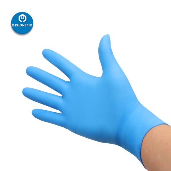 50/100Pcs Disposable Gloves...