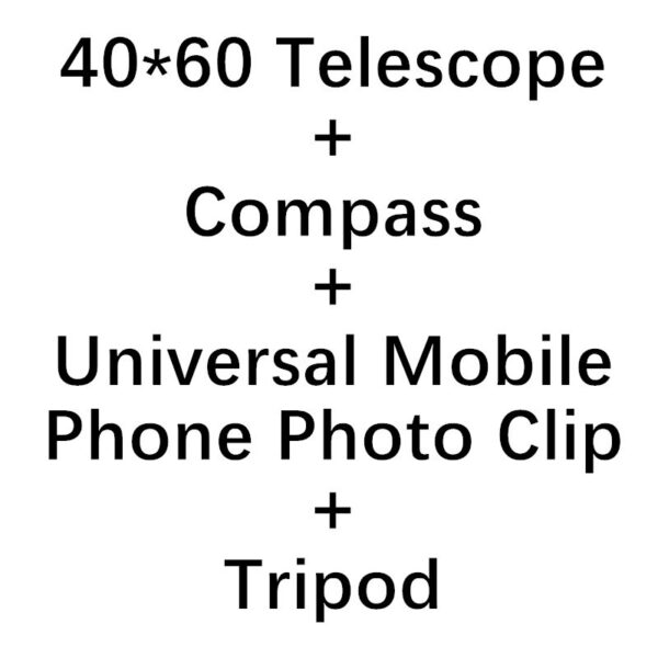 Practical24x optical zoom lens telescope for gaming/concert/travel mobile optical lens monocular mobile camera clip