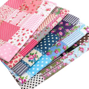 1/4 Yards Soft Print...