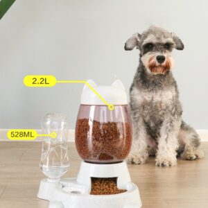 2.2L Pet Dog Cat...