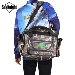 SeaKnight SK003 Waterproof...