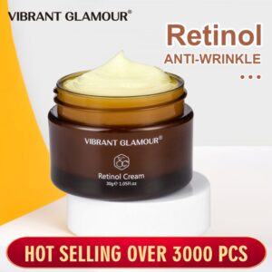 VIBRANT GLAMOUR Retinol...
