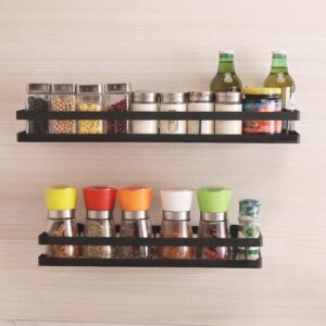 Kitchen Wall Shelf Storage...