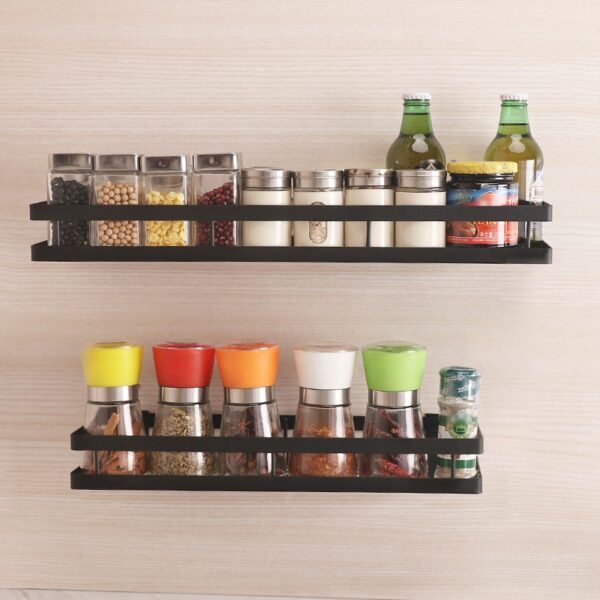 Kitchen Wall Shelf Storage...