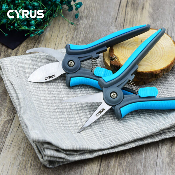 Shears Pruner Secateurs...