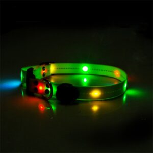 Pet dog cat Collar...