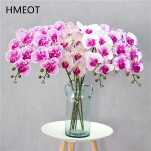 9 Head Real Touch...