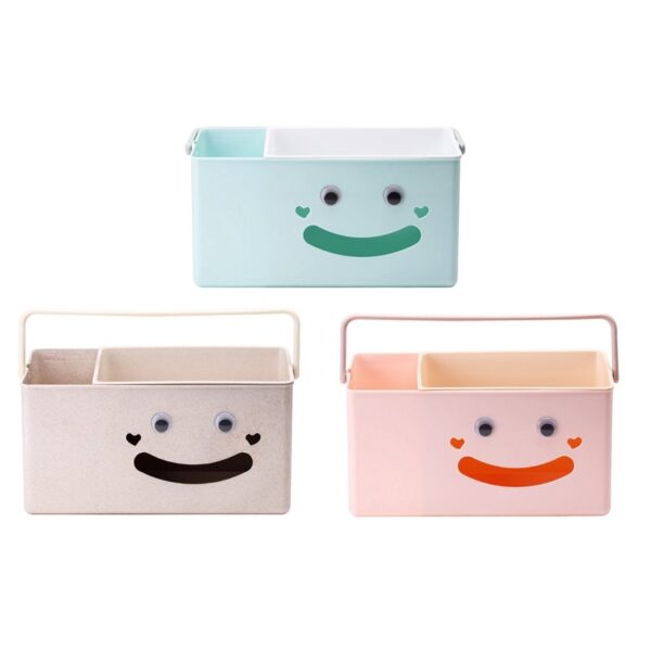 Nursery Organizer and Baby Diaper Caddy,Hanging Diaper Organization Storage for Baby Essentials Hang on Crib