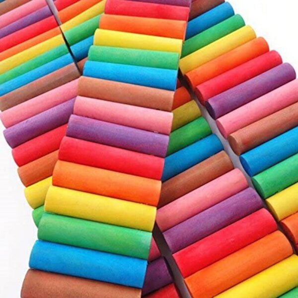 Bird Rainbow Wooden Pet Ladder Bridge Stair Gerbil Hamster Parrot Rodent Rat Toys For Parrot Bird Cage Accessories