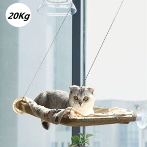 Cute Cat Hanging Beds...