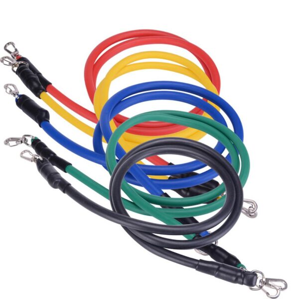 11PCS/Set Pull Rope Set...