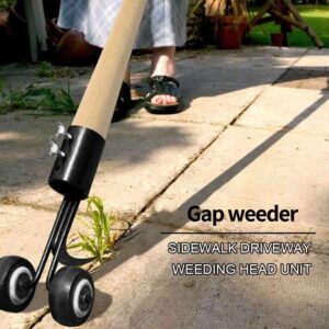 Weeds Snatcher Portable...