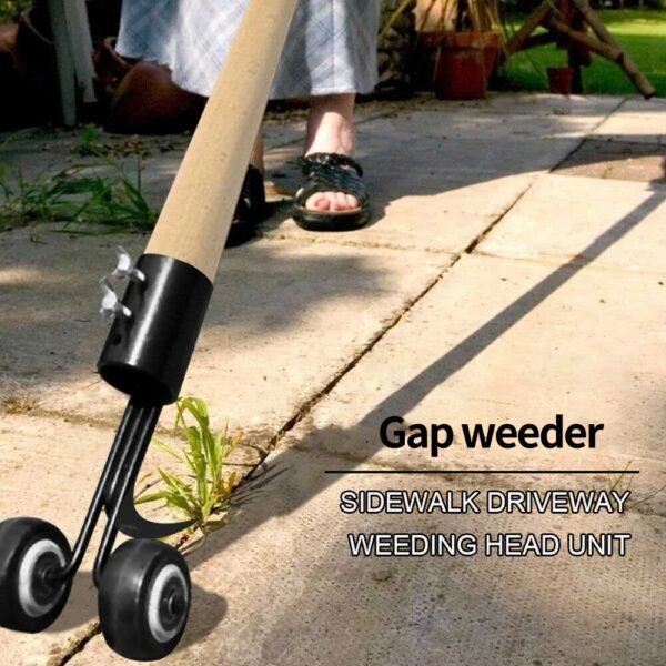 Weeds Snatcher Portable...