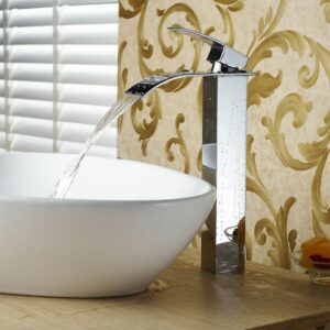 31cm Bathroom Basin Faucet...