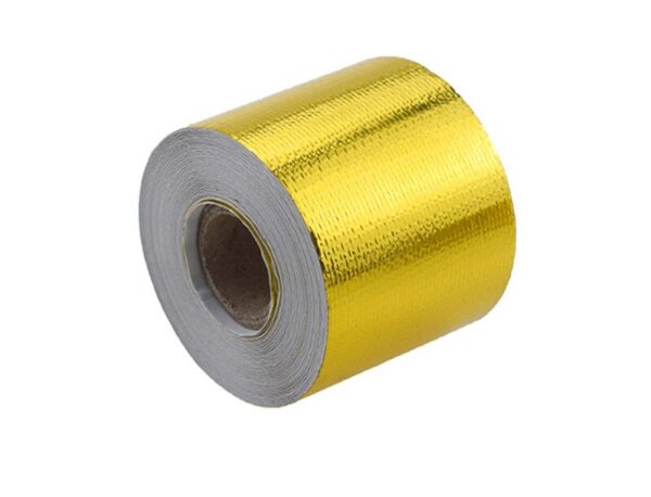 Safety Mark Reflective Tape Stickers Car-styling Self Adhesive Warning Tape Automobiles Motorcycle Reflective Film Decal