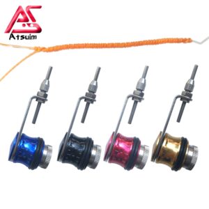 AS Fishing Line Knotter...