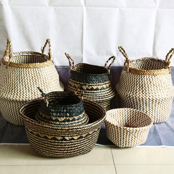 22/32/38cm Handmade Bohemia...