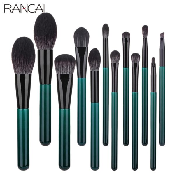 RANCAI 12pcs High Quality...