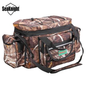 SeaKnight SK003 Waterproof...