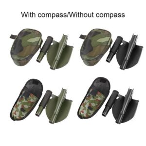 Military Portable Folding...