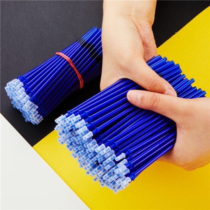 200Pcs Erasable Pen Refills...