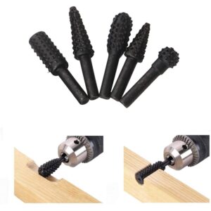 5pcs High Quality Shank...