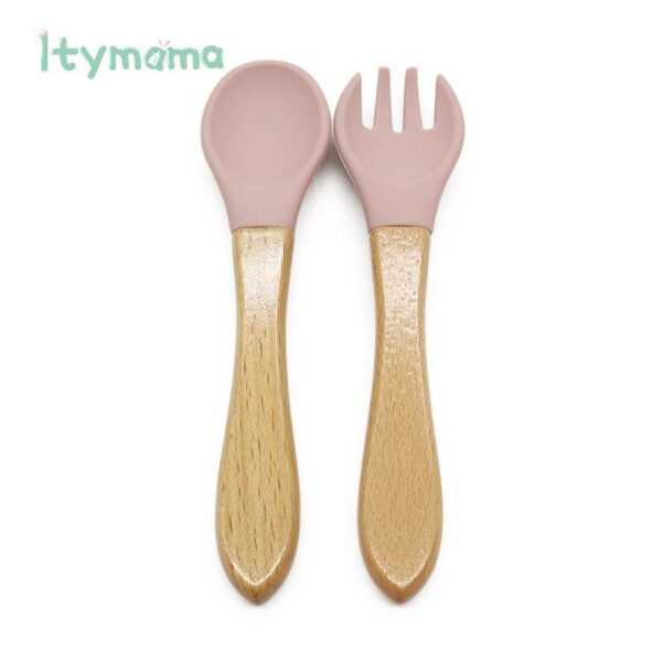 Baby Silicone Feeding Plate Platos Set Baby Bibs Suite Fashionable Children's Dishes Bowl Baby Tableware BPA Free Baby Plate