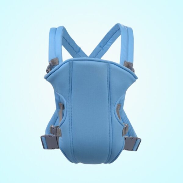 Ergonomic Baby Carrier Infant Hip seat Carrier Kangaroo Sling Front Facing Backpacks for Baby Travel Activity Gear