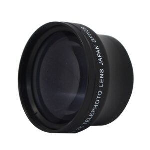 BGNing 52mm/37mm 2X Magnification...