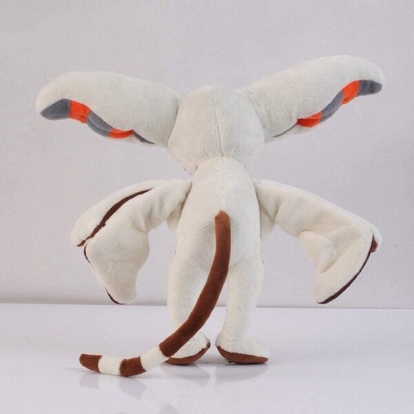 45/55CM Big Size Anime Kawaii Avatar The Last Airbender Appa Plush Toys Tv Series Plush Appa Avatar Stuffed Dolls Kids Toys