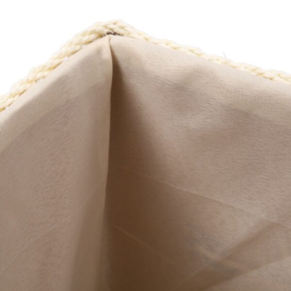 Storage Basket Japanese Garden Storage Basket Home Sundries Boxes Storage Boxes Corn Husk Woven Basket