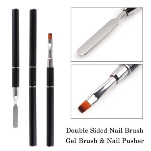 1pcs Nail Art Brushes...