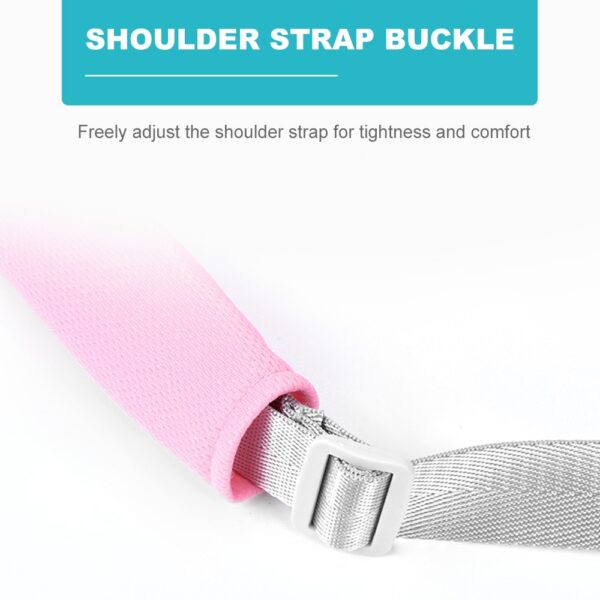 New Upgrade Anti Lost Wrist Link Toddler Backpack Leash Safety Harness Baby Strap Rope Children Walking Belt Child Safety Reins