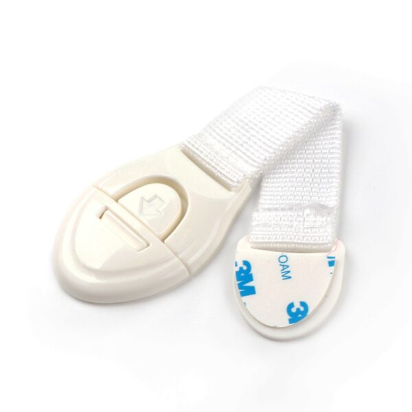 10pcs Children's Cabinet Lock Baby Safety Protection Child Safety Latches Drawers Cupboards Childproof Product plastic latch