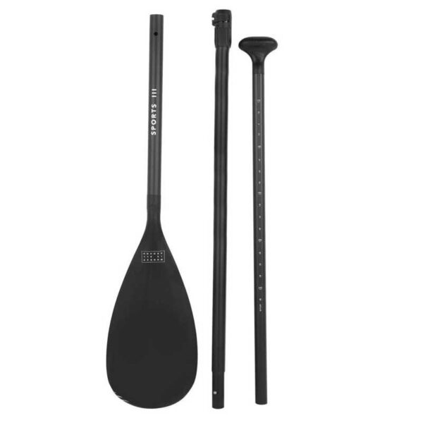 Surfing Board Inflatable Rowing Boat Set Drifting Surfing Ship Stand Up Paddle Boards with Air Pump Surfing Accessory