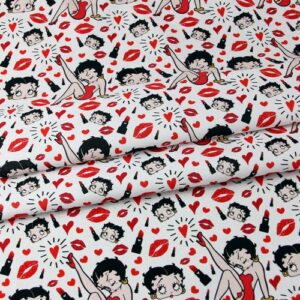 145CM Cartoon Sexy Lady...