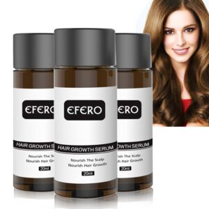 Fast Powerful Hair Growth...