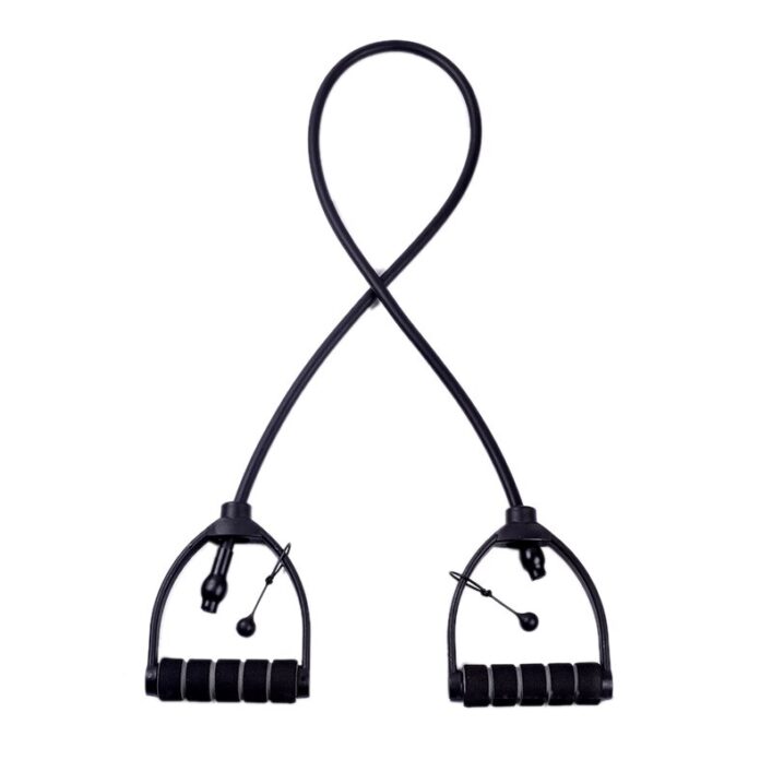 NEW-Fitness Resistance Band Rope...