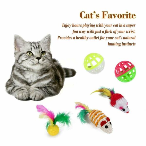 21Pcs/Set Pet Kit Collapsible...