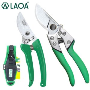 LAOA Garden Pruner SK5...