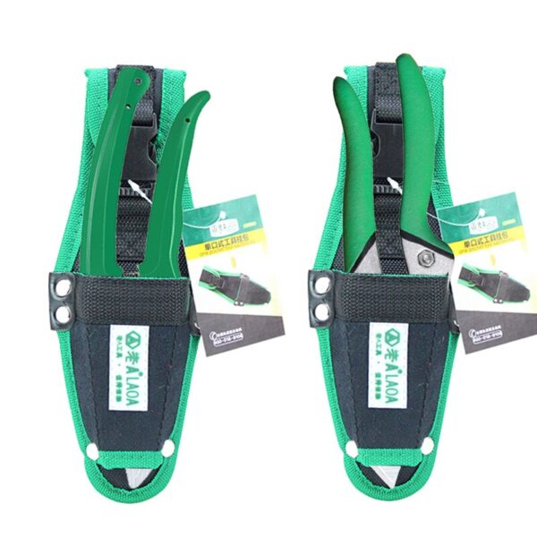 LAOA Garden Pruner SK5 Blade Pruning Shears Garden Tools set 7" 8" Gardening scissors